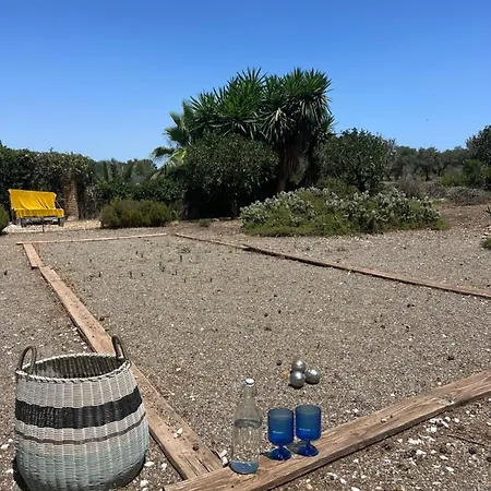 Casa Pipa Alhaurin El Grande - Vrijstaande Casita Met Prive Zwembad En Grote Tuin Holiday home *