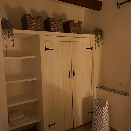 Casa Pipa Alhaurin El Grande - Vrijstaande Casita Met Prive Zwembad En Grote Tuin Holiday home