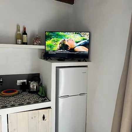 Casa Pipa Alhaurin El Grande - Vrijstaande Casita Met Prive Zwembad En Grote Tuin