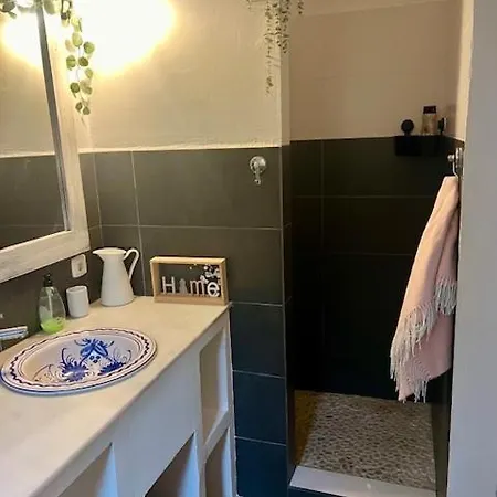 Casa Pipa Alhaurin El Grande - Vrijstaande Casita Met Prive Zwembad En Grote Tuin Holiday home