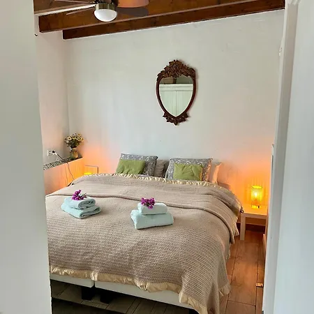 Holiday home Casa Pipa Alhaurin El Grande - Vrijstaande Casita Met Prive Zwembad En Grote Tuin