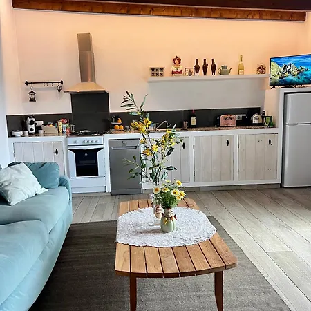 Holiday home Casa Pipa Alhaurin El Grande - Vrijstaande Casita Met Prive Zwembad En Grote Tuin